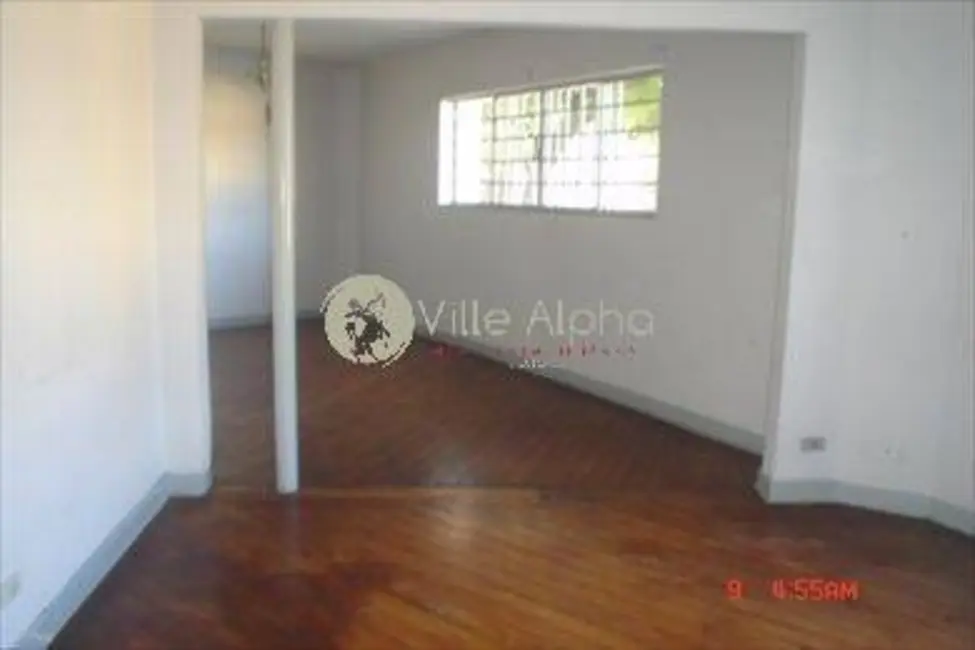 Foto 4 de Casa com 3 quartos à venda, 190m2 em Vila Belmiro, Santos - SP