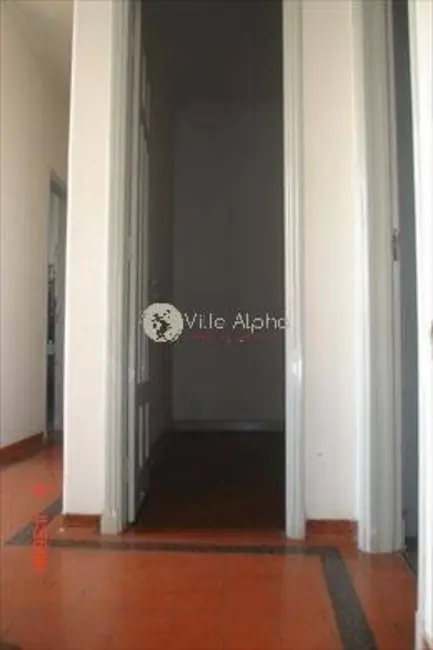 Foto 6 de Casa com 3 quartos à venda, 190m2 em Vila Belmiro, Santos - SP