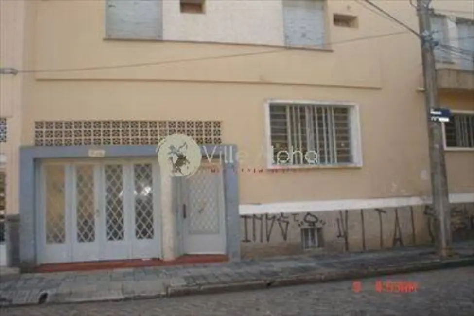 Foto 3 de Casa com 3 quartos à venda, 190m2 em Vila Belmiro, Santos - SP