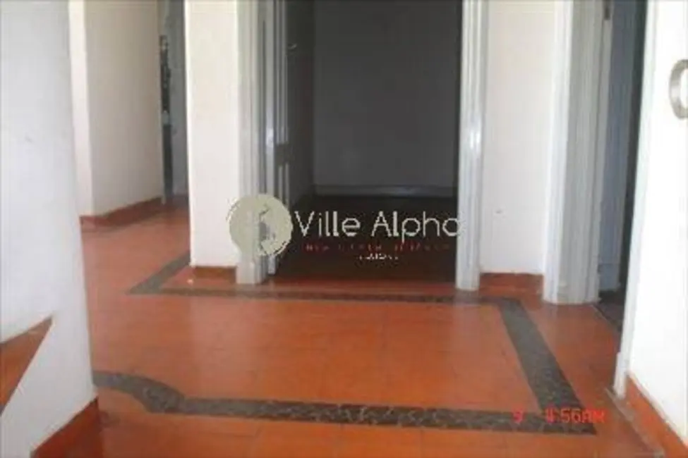 Foto 5 de Casa com 3 quartos à venda, 190m2 em Vila Belmiro, Santos - SP