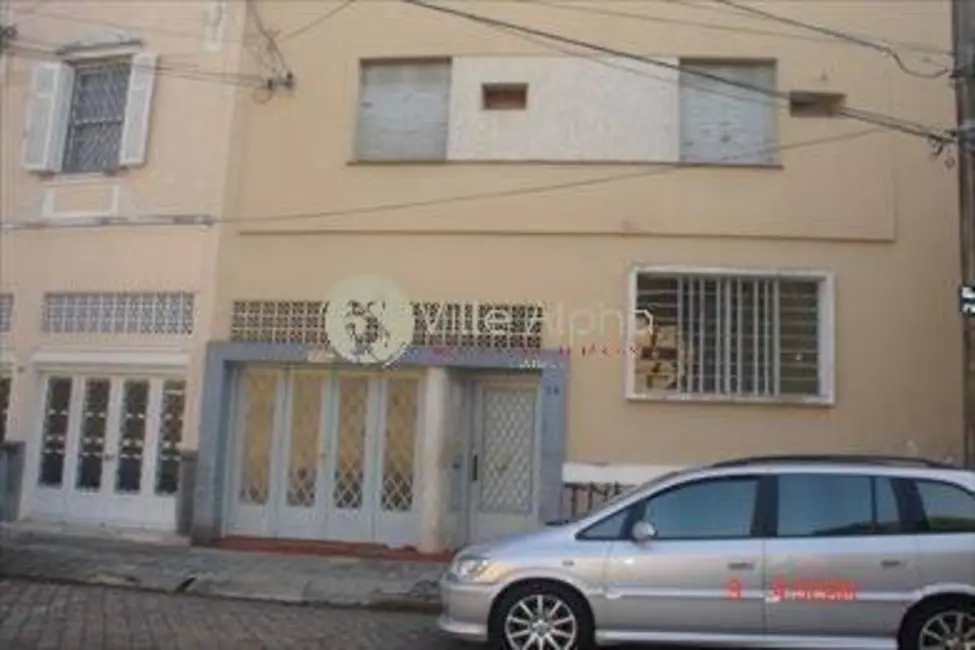 Foto 2 de Casa com 3 quartos à venda, 190m2 em Vila Belmiro, Santos - SP