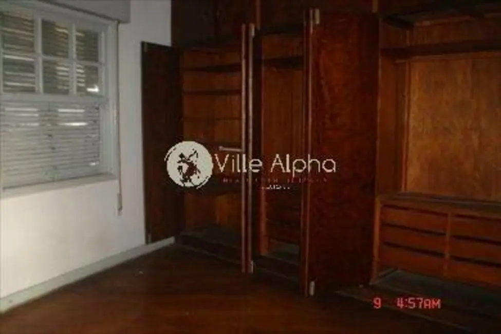 Foto 8 de Casa com 3 quartos à venda, 190m2 em Vila Belmiro, Santos - SP
