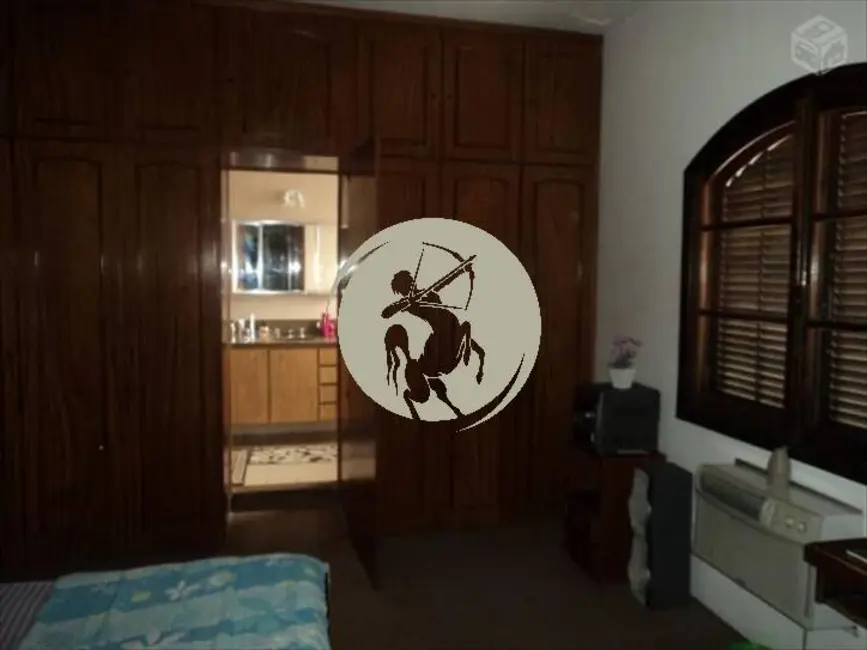 Casa com 3 quartos à venda, 314m2 em Vila Belmiro, Santos - SP - imagem 7 Foto 7 de Casa com 3 quartos à venda, 314m2 em Vila Belmiro, Santos - SP