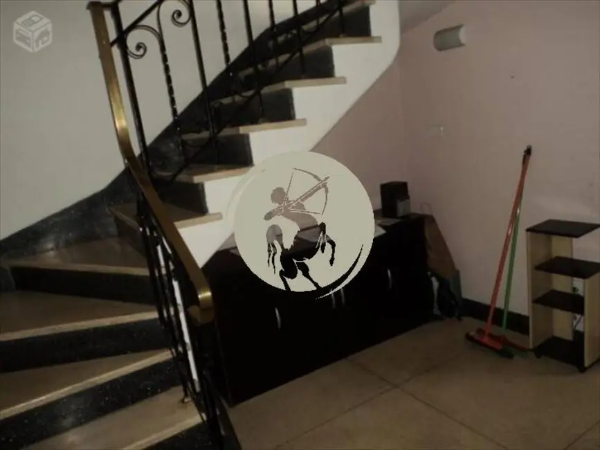 Casa com 3 quartos à venda, 314m2 em Vila Belmiro, Santos - SP - imagem 8 Foto 8 de Casa com 3 quartos à venda, 314m2 em Vila Belmiro, Santos - SP