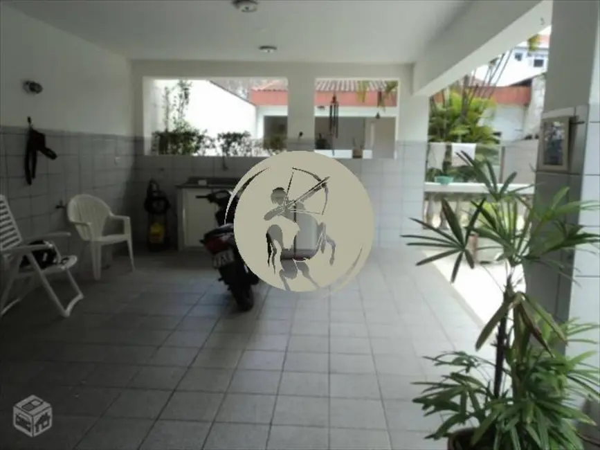 Casa com 3 quartos à venda, 314m2 em Vila Belmiro, Santos - SP - imagem 6 Foto 6 de Casa com 3 quartos à venda, 314m2 em Vila Belmiro, Santos - SP