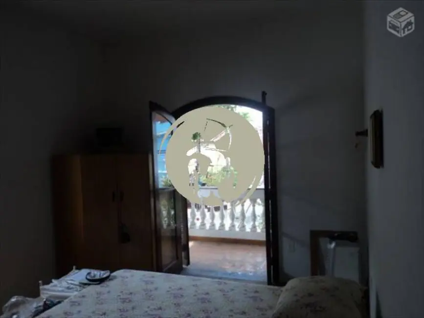 Casa com 3 quartos à venda, 314m2 em Vila Belmiro, Santos - SP - imagem 9 Foto 9 de Casa com 3 quartos à venda, 314m2 em Vila Belmiro, Santos - SP