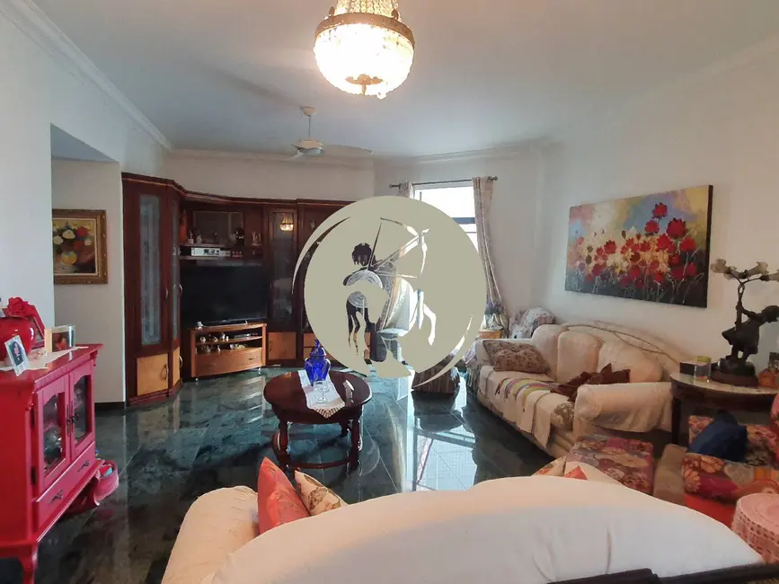 Apartamento com 4 quartos à venda, 290m2 em Embaré, Santos - SP - imagem 4 Foto 4 de Apartamento com 4 quartos à venda, 290m2 em Embaré, Santos - SP