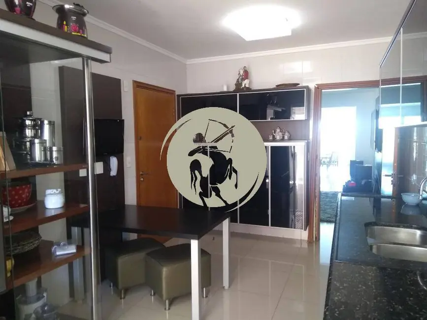 Apartamento com 3 quartos à venda, 199m2 em Ponta da Praia, Santos - SP - imagem 7 Foto 7 de Apartamento com 3 quartos à venda, 199m2 em Ponta da Praia, Santos - SP