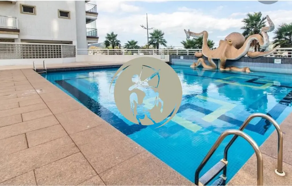 Apartamento com 3 quartos à venda, 199m2 em Ponta da Praia, Santos - SP - imagem 9 Foto 9 de Apartamento com 3 quartos à venda, 199m2 em Ponta da Praia, Santos - SP