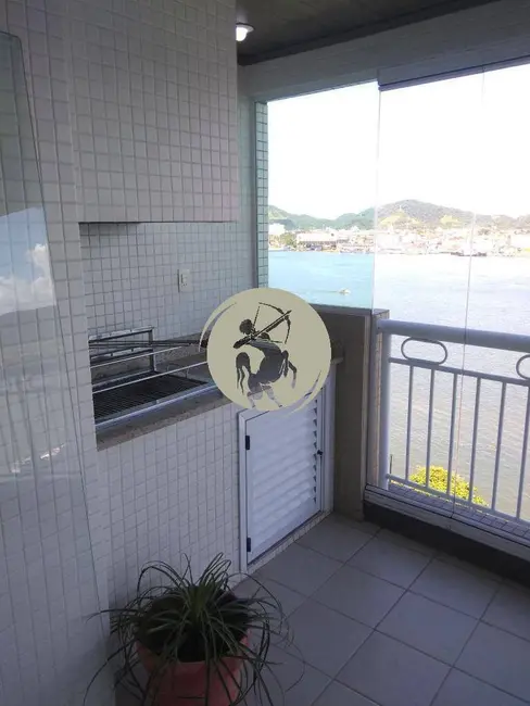 Apartamento com 3 quartos à venda, 199m2 em Ponta da Praia, Santos - SP - imagem 4 Foto 4 de Apartamento com 3 quartos à venda, 199m2 em Ponta da Praia, Santos - SP