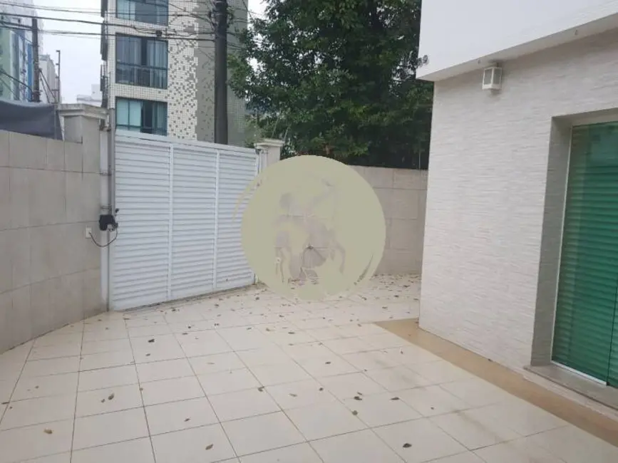 Foto 9 de Casa com 3 quartos à venda, 160m2 em Ponta da Praia, Santos - SP