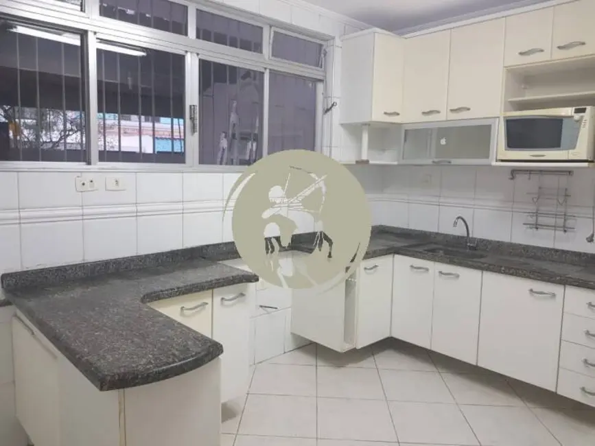 Foto 8 de Casa com 3 quartos à venda, 160m2 em Ponta da Praia, Santos - SP