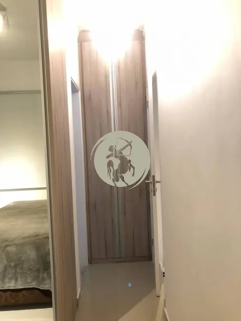 Foto 6 de Apartamento com 2 quartos à venda, 75m2 em Ponta da Praia, Santos - SP