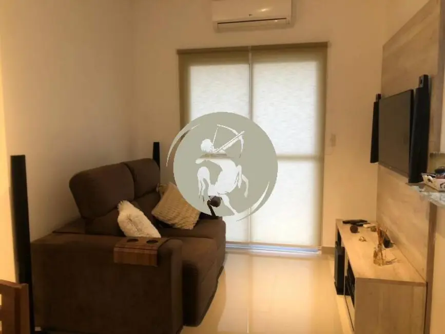 Foto 2 de Apartamento com 2 quartos à venda, 75m2 em Ponta da Praia, Santos - SP