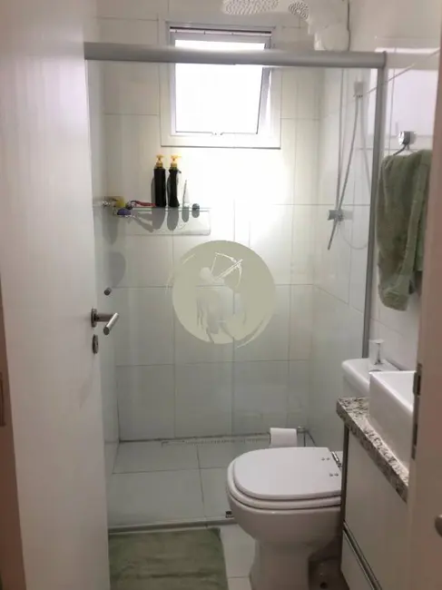 Foto 9 de Apartamento com 2 quartos à venda, 75m2 em Ponta da Praia, Santos - SP