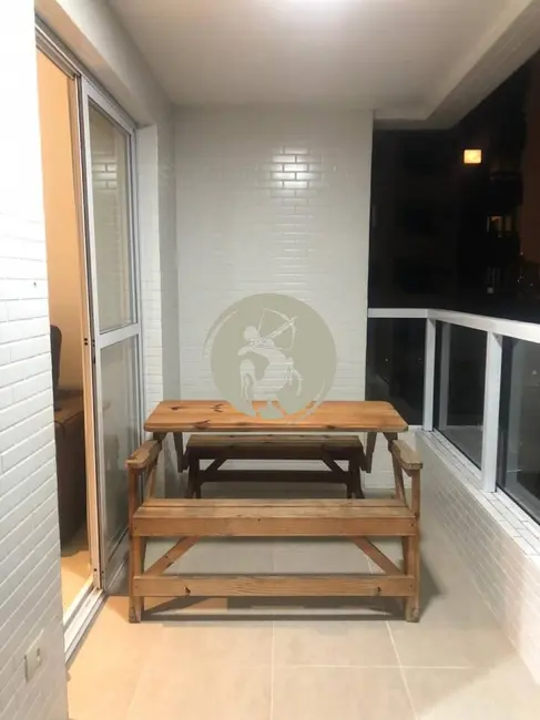 Foto 3 de Apartamento com 2 quartos à venda, 75m2 em Ponta da Praia, Santos - SP