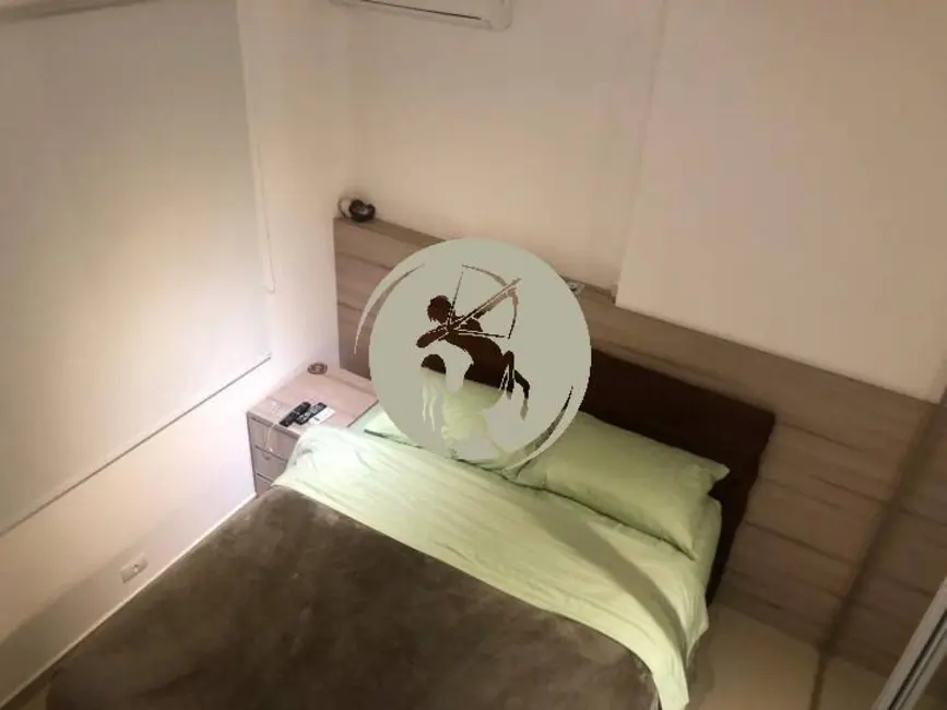 Foto 8 de Apartamento com 2 quartos à venda, 75m2 em Ponta da Praia, Santos - SP