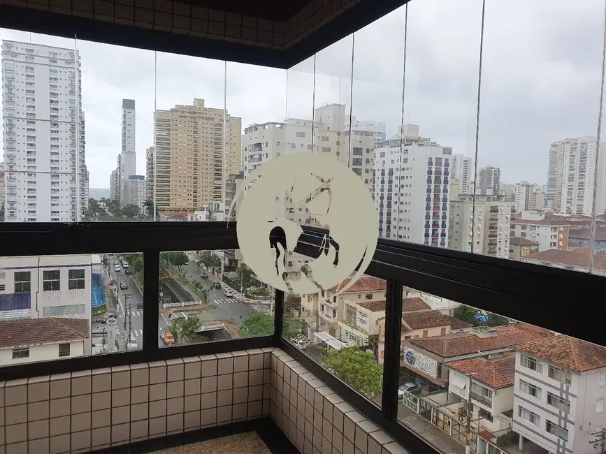 Foto 7 de Cobertura com 3 quartos à venda, 250m2 em Aparecida, Santos - SP