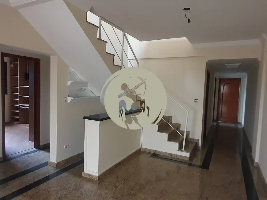 Foto 5 de Cobertura com 3 quartos à venda, 250m2 em Aparecida, Santos - SP