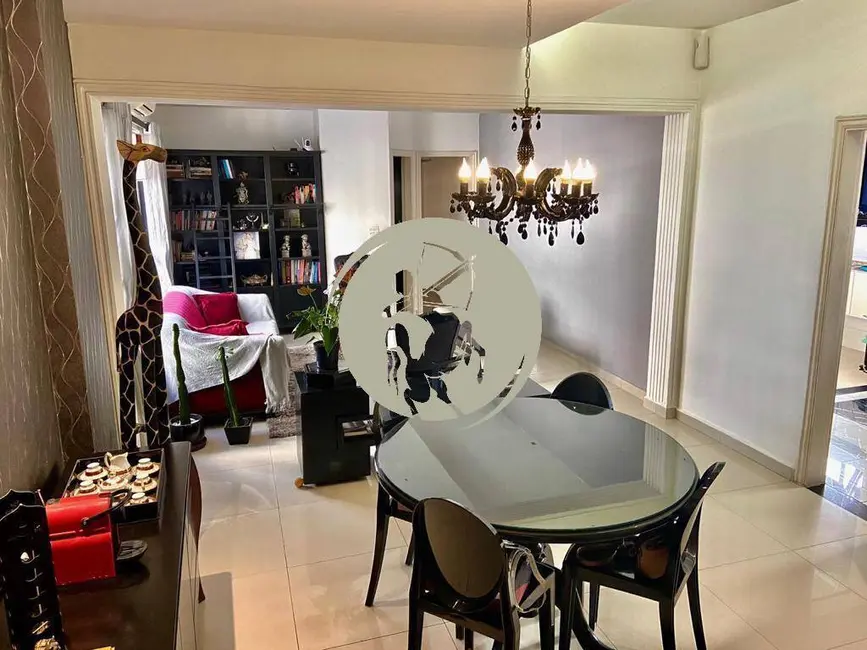 Foto 3 de Cobertura com 3 quartos à venda, 290m2 em Ponta da Praia, Santos - SP