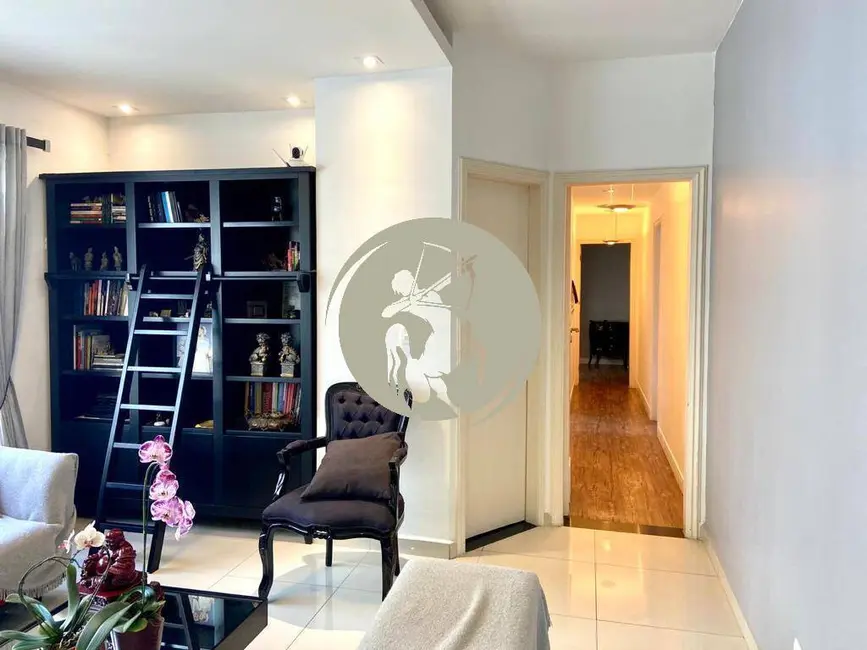 Foto 9 de Cobertura com 3 quartos à venda, 290m2 em Ponta da Praia, Santos - SP