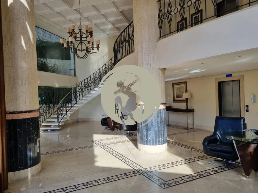 Apartamento com 3 quartos à venda, 200m2 em Ponta da Praia, Santos - SP - imagem 3 Foto 3 de Apartamento com 3 quartos à venda, 200m2 em Ponta da Praia, Santos - SP