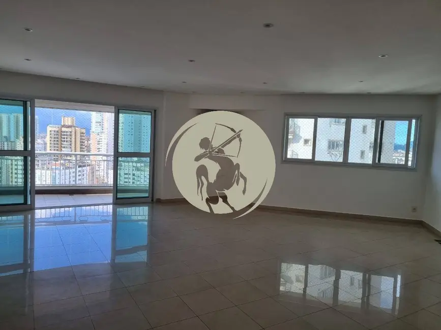 Apartamento com 3 quartos à venda, 200m2 em Ponta da Praia, Santos - SP - imagem 9 Foto 9 de Apartamento com 3 quartos à venda, 200m2 em Ponta da Praia, Santos - SP