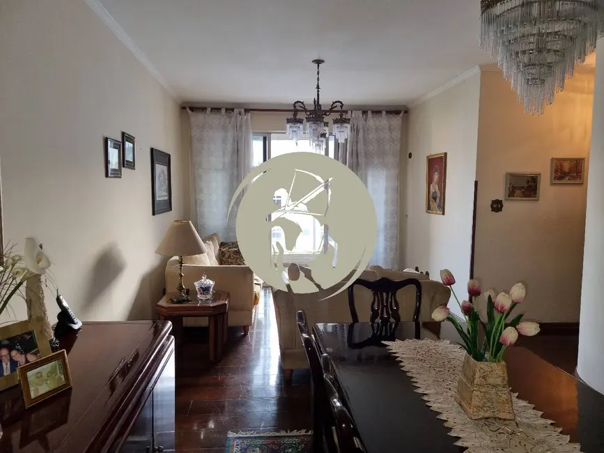 Foto 9 de Cobertura com 3 quartos à venda, 258m2 em José Menino, Santos - SP