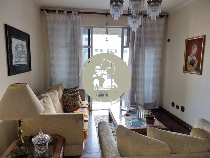 Foto 8 de Cobertura com 3 quartos à venda, 258m2 em José Menino, Santos - SP