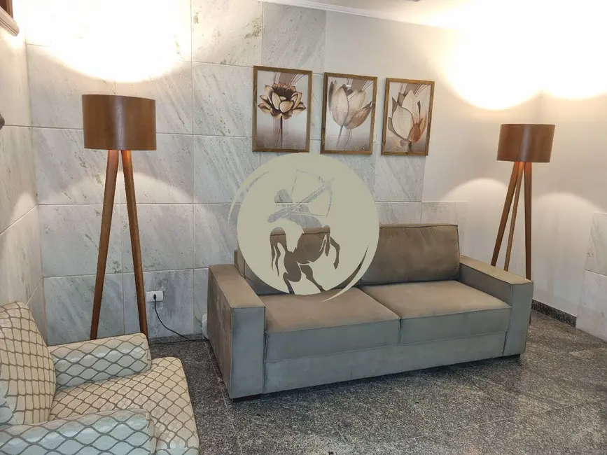 Foto 2 de Cobertura com 3 quartos à venda, 258m2 em José Menino, Santos - SP
