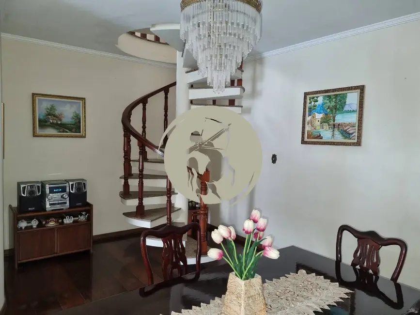 Foto 7 de Cobertura com 3 quartos à venda, 258m2 em José Menino, Santos - SP