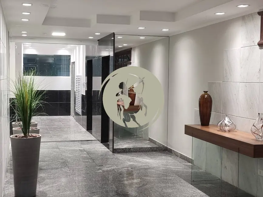 Foto 1 de Cobertura com 3 quartos à venda, 258m2 em José Menino, Santos - SP
