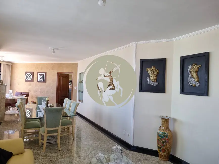 Cobertura com 4 quartos à venda, 377m2 em Aparecida, Santos - SP - imagem 9 Foto 9 de Cobertura com 4 quartos à venda, 377m2 em Aparecida, Santos - SP