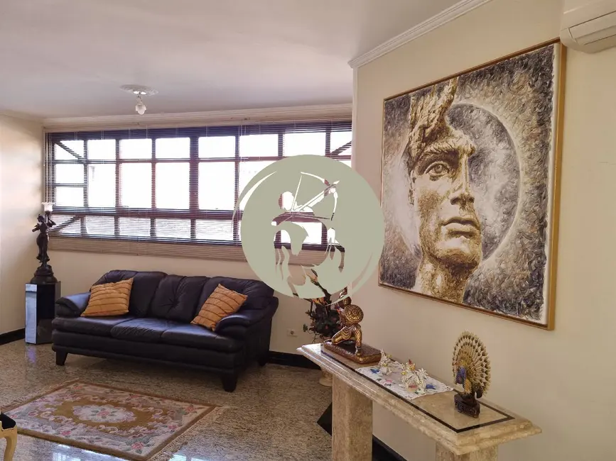 Cobertura com 4 quartos à venda, 377m2 em Aparecida, Santos - SP - imagem 5 Foto 5 de Cobertura com 4 quartos à venda, 377m2 em Aparecida, Santos - SP