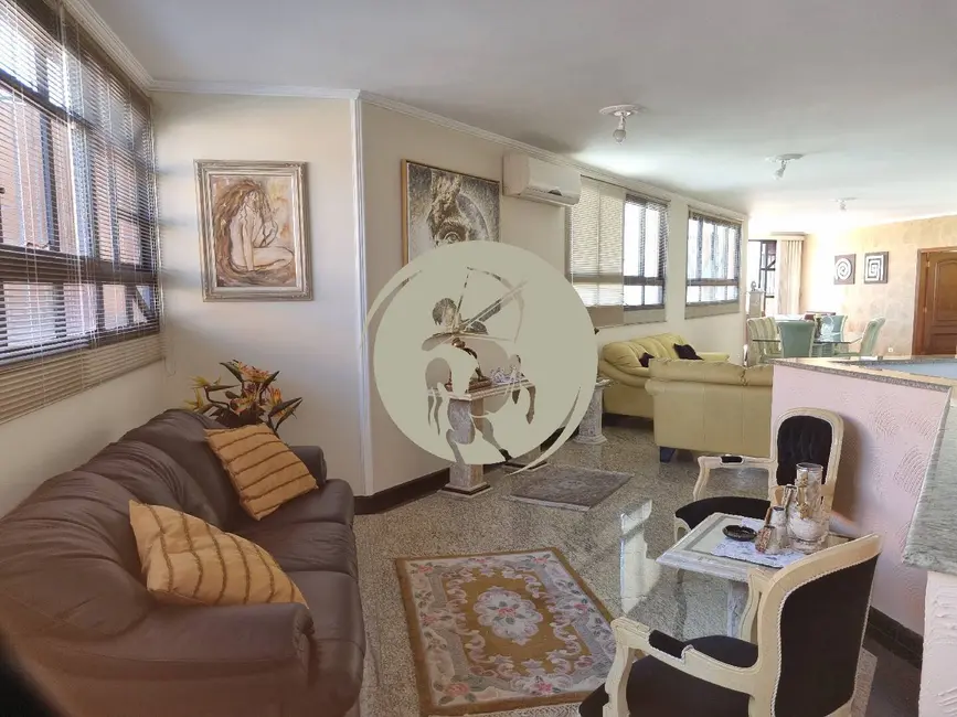 Cobertura com 4 quartos à venda, 377m2 em Aparecida, Santos - SP - imagem 3 Foto 3 de Cobertura com 4 quartos à venda, 377m2 em Aparecida, Santos - SP