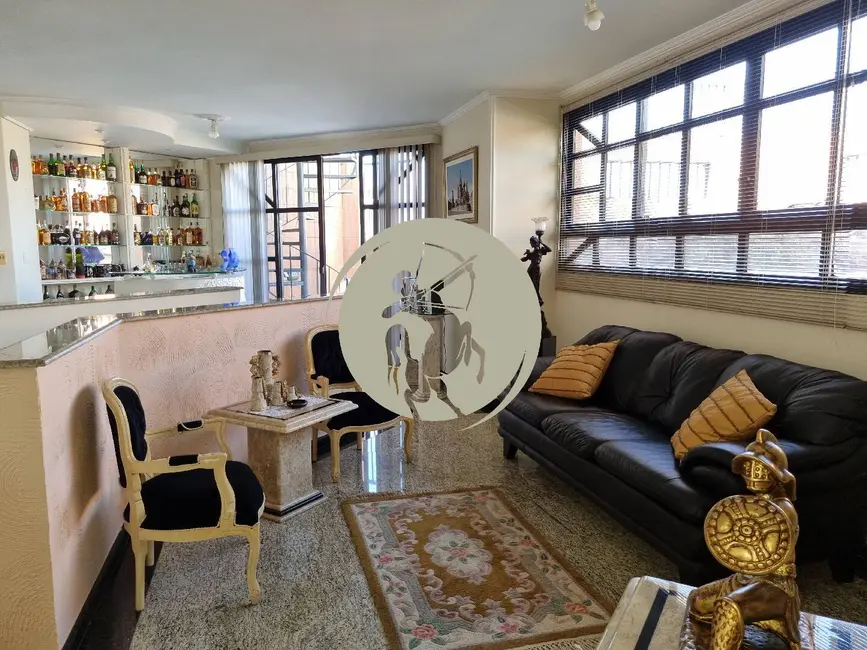 Cobertura com 4 quartos à venda, 377m2 em Aparecida, Santos - SP - imagem 6 Foto 6 de Cobertura com 4 quartos à venda, 377m2 em Aparecida, Santos - SP