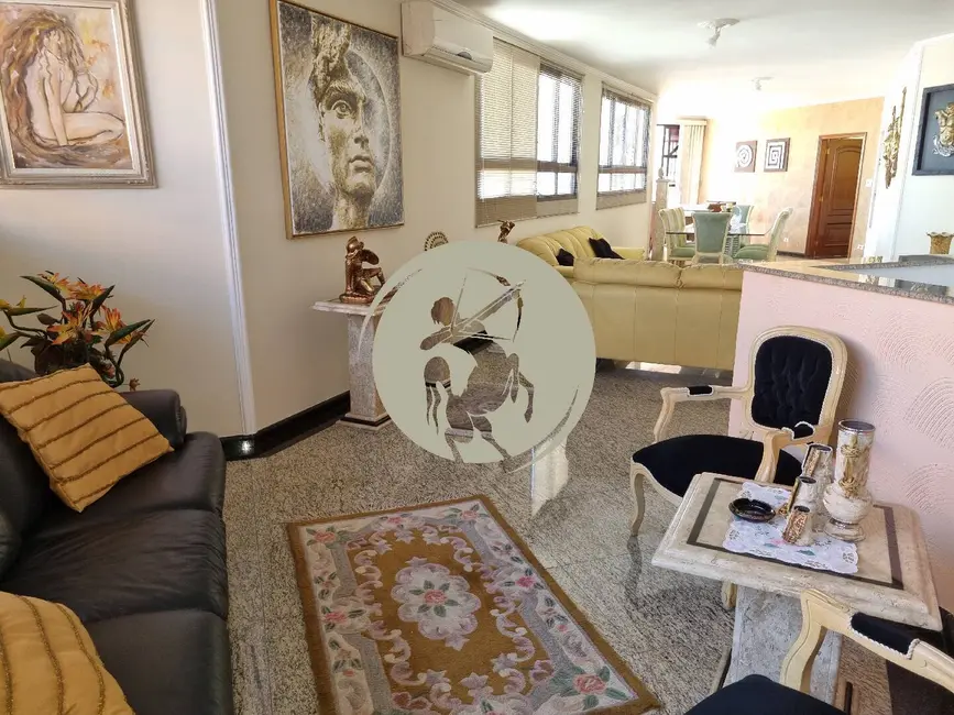 Cobertura com 4 quartos à venda, 377m2 em Aparecida, Santos - SP - imagem 4 Foto 4 de Cobertura com 4 quartos à venda, 377m2 em Aparecida, Santos - SP