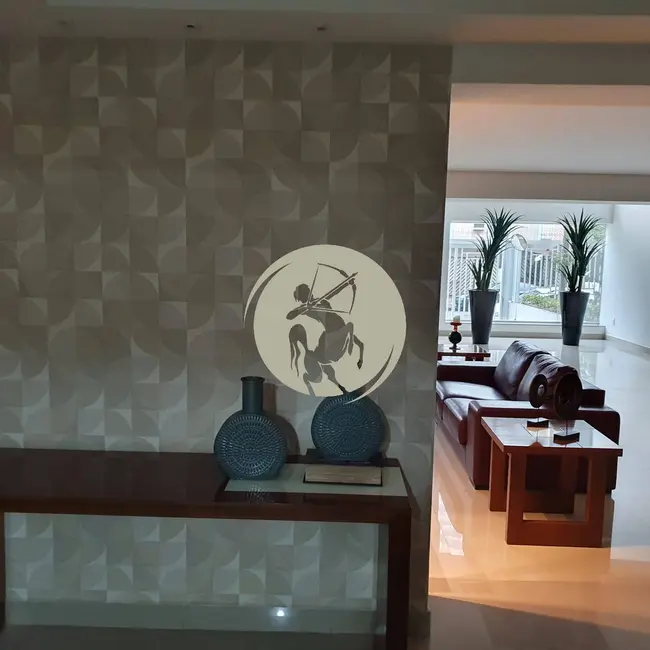 Apartamento com 3 quartos à venda, 125m2 em Boqueirão, Santos - SP - imagem 9 Foto 9 de Apartamento com 3 quartos à venda, 125m2 em Boqueirão, Santos - SP