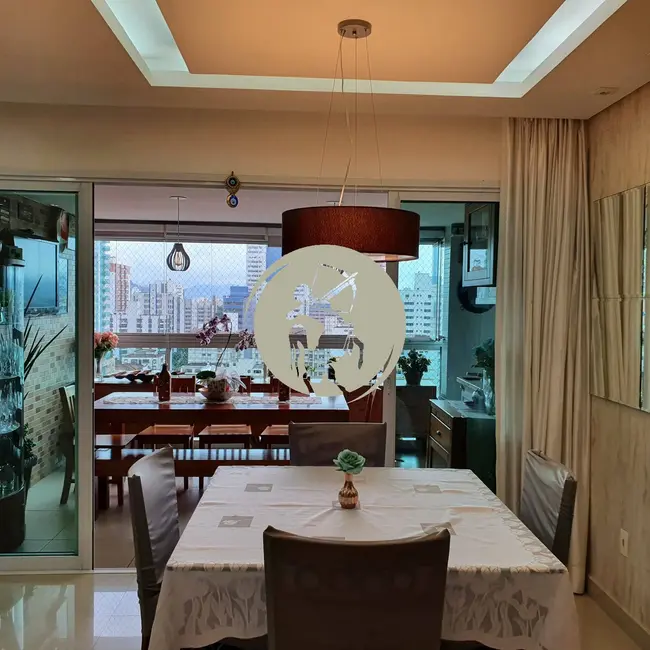 Apartamento com 3 quartos à venda, 125m2 em Boqueirão, Santos - SP - imagem 2 Foto 2 de Apartamento com 3 quartos à venda, 125m2 em Boqueirão, Santos - SP