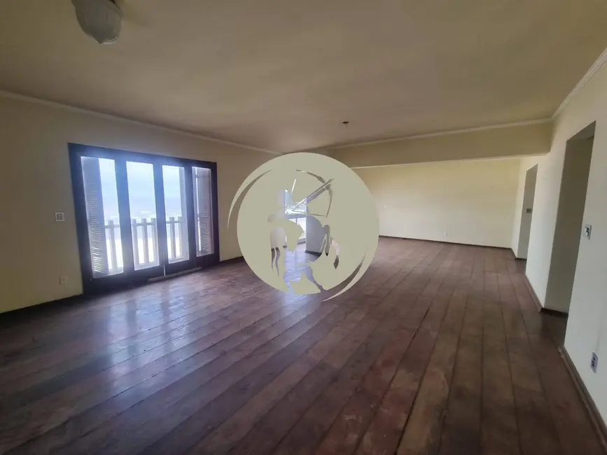 Foto 8 de Apartamento com 3 quartos à venda, 242m2 em Pompéia, Santos - SP