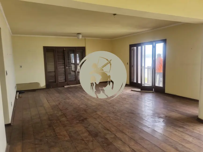 Foto 7 de Apartamento com 3 quartos à venda, 242m2 em Pompéia, Santos - SP