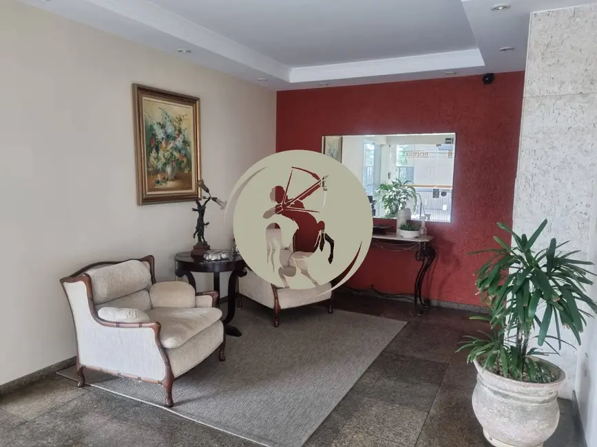 Foto 4 de Apartamento com 3 quartos à venda, 242m2 em Pompéia, Santos - SP