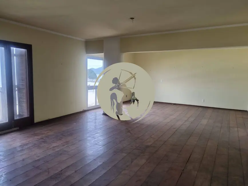 Foto 5 de Apartamento com 3 quartos à venda, 242m2 em Pompéia, Santos - SP