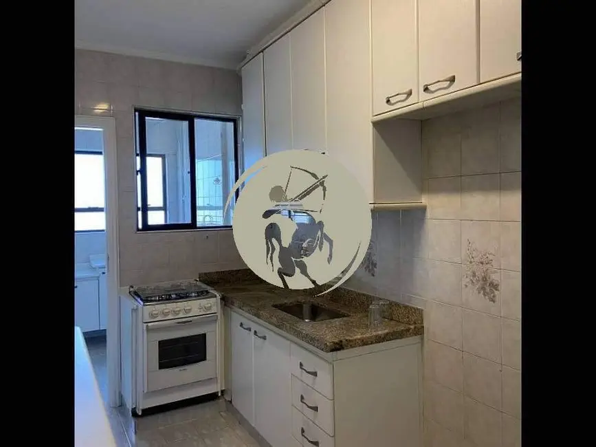 Apartamento com 3 quartos à venda, 105m2 em Ponta da Praia, Santos - SP - imagem 9 Foto 9 de Apartamento com 3 quartos à venda, 105m2 em Ponta da Praia, Santos - SP