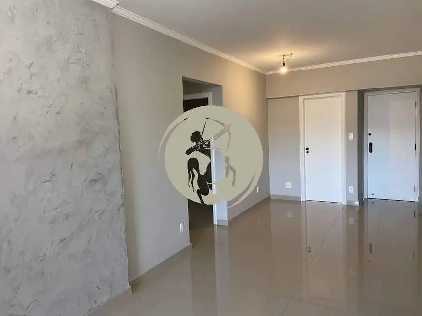 Foto 2 de Apartamento com 3 quartos à venda, 105m2 em Ponta da Praia, Santos - SP