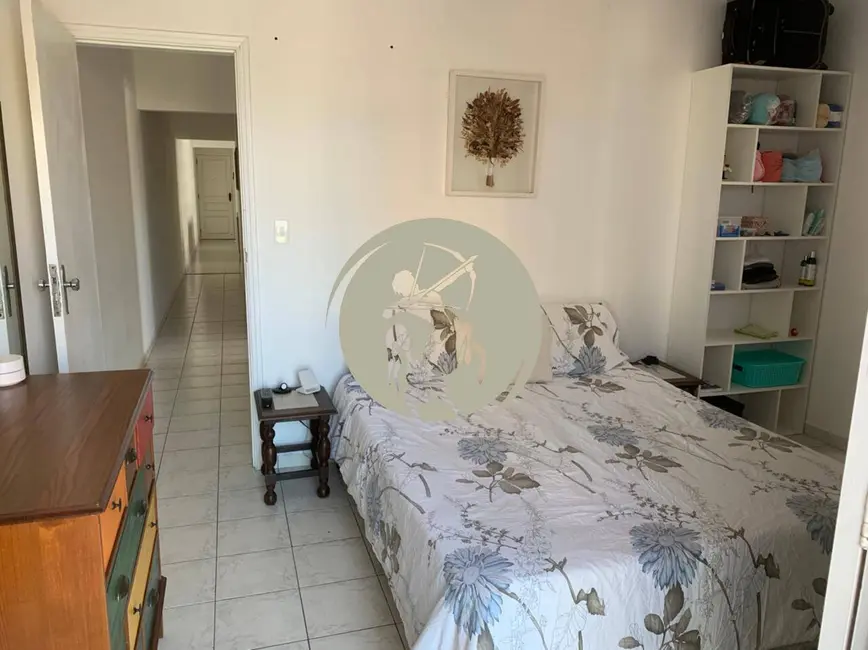 Foto 5 de Apartamento com 3 quartos à venda, 150m2 em Ponta da Praia, Santos - SP