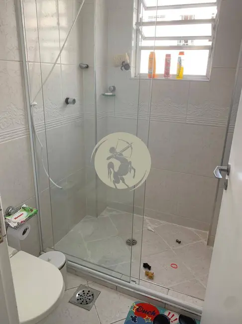 Foto 7 de Apartamento com 3 quartos à venda, 150m2 em Ponta da Praia, Santos - SP