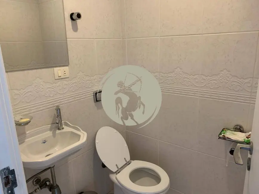 Foto 4 de Apartamento com 3 quartos à venda, 150m2 em Ponta da Praia, Santos - SP