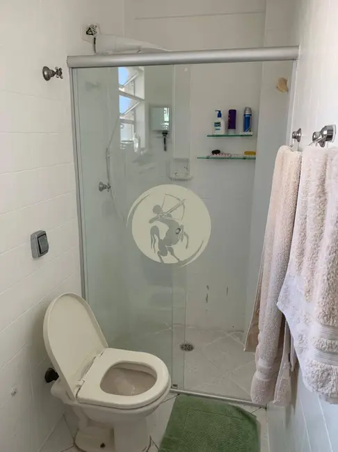 Foto 8 de Apartamento com 3 quartos à venda, 150m2 em Ponta da Praia, Santos - SP