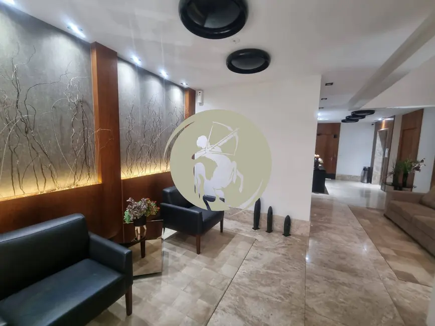 Cobertura com 3 quartos à venda, 236m2 em Pompéia, Santos - SP - imagem 4 Foto 4 de Cobertura com 3 quartos à venda, 236m2 em Pompéia, Santos - SP